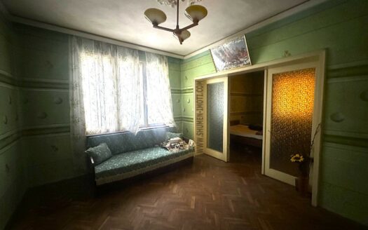 Етаж от къща до Сити център