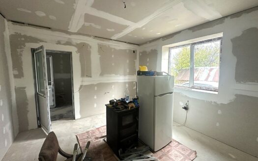 Къща в с. Струино