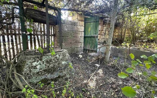 Къща в с. Неново