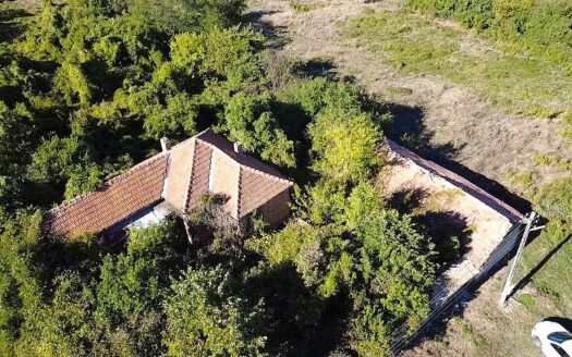 Къща в с. Неново