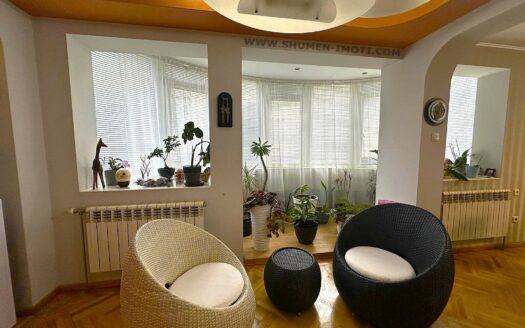 Апартамент топ център – Община Шумен