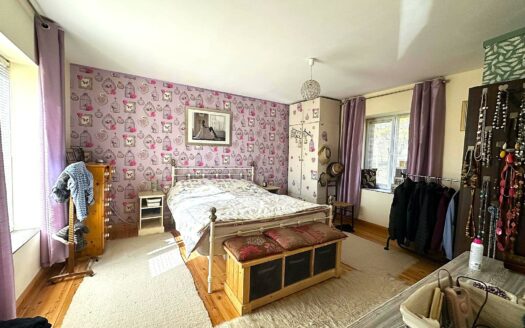 Къща в с. Александрово