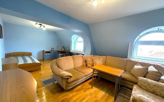 Апартамент кв. Пожарната