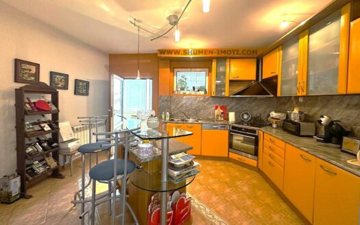 Апартамент топ център – Община Шумен