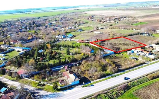 Парцел с. Панайот Волово