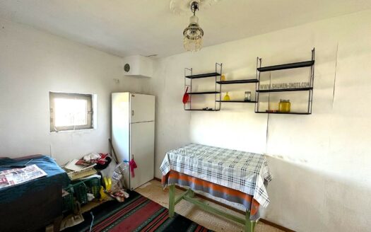 Тухлена вила в кв. Макак- гр. Шумен