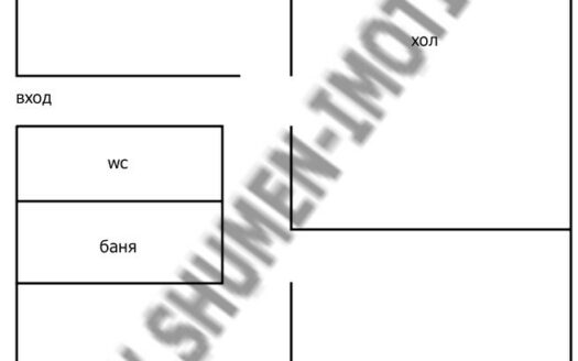 Тристаен апартамент кв. Добруджански