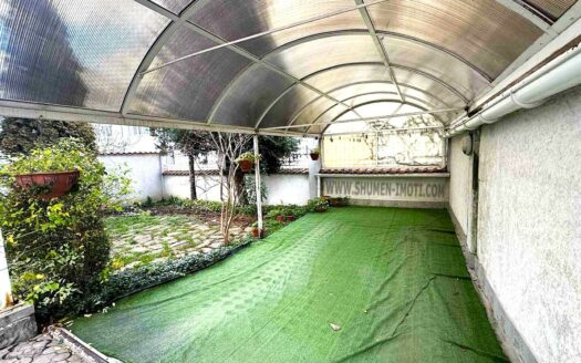 Апартамент кв. Пожарната