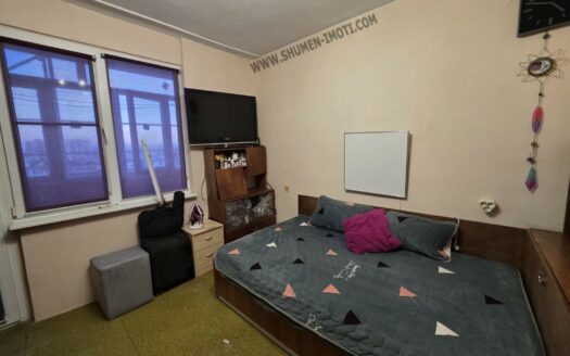 Тристаен апартамент Добруджански