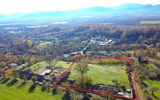 Къща в с. Александрово