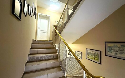 Апартамент кв. Пожарната