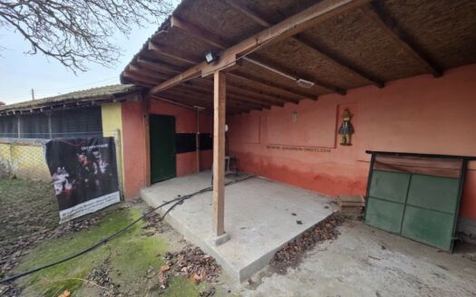 Къща в с.Салманово