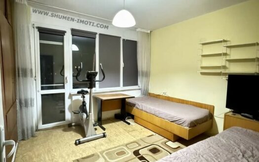 Тристаен апартамент Добруджански