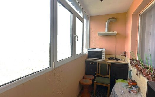 Тристаен апартамент до Кауфланд