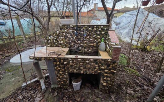 Къща в с.Салманово