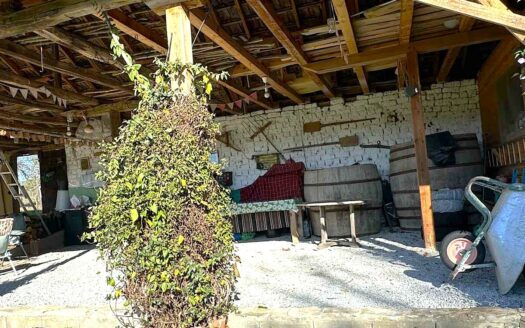 Къща в с. Александрово