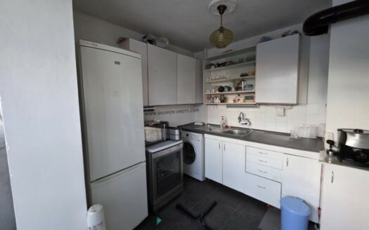 Тристаен апартамент Добруджански