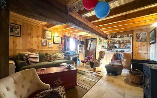 Къща в с. Александрово