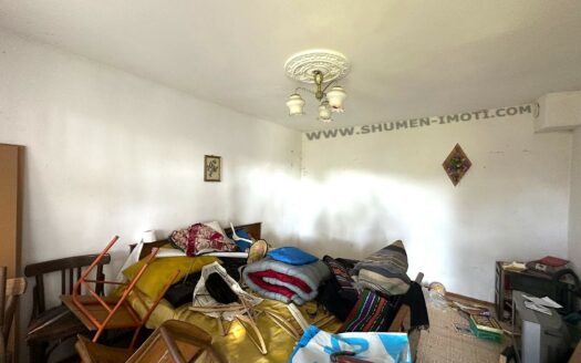 Тухлена вила в кв. Макак- гр. Шумен