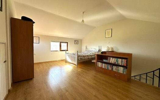 Къща в с. Александрово