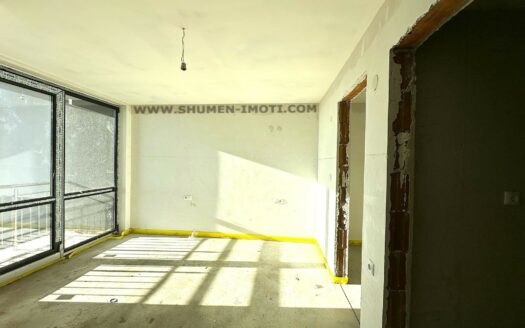 Новопостроена къща в гр. Шумен