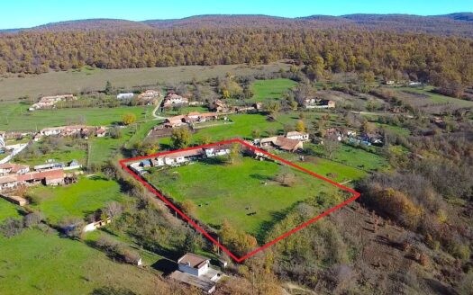 Къща в с. Александрово