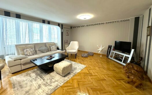 Апартамент топ център – Община Шумен