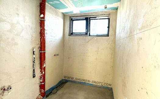 Новопостроена къща в гр. Шумен