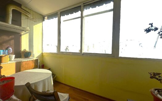 Тристаен апартамент до Кауфланд