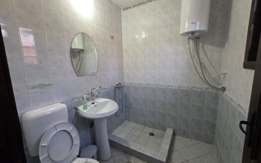 Имот с потенциал подходящ за Къща за гости.