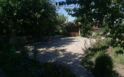 Къща в с. Салманово