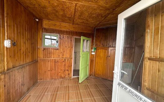 Къща с. Кюлевча