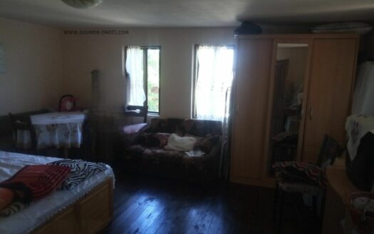 Къща в с. Салманово