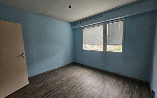 Тристаен апартамент кв.Боян Българанов 1