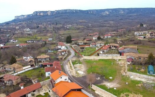 Къща с. Кюлевча