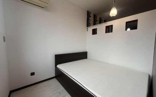 АПАРТАМЕНТ В СЪРЦЕТО НА ГРАДА – СИТИ ЦЕНТЪР