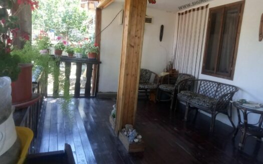 Къща в с. Салманово