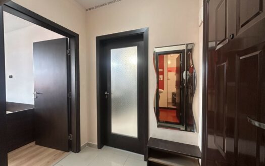 АПАРТАМЕНТ В СЪРЦЕТО НА ГРАДА – СИТИ ЦЕНТЪР