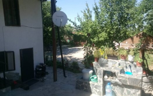 Къща в с. Салманово