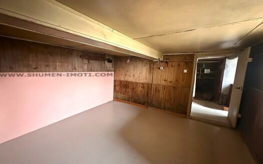 Къща с. Кюлевча