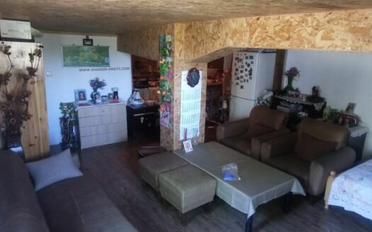 Къща в с. Салманово