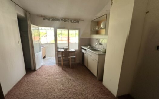 Продажба 3-стаен гр. Шумен – Томбул джамия