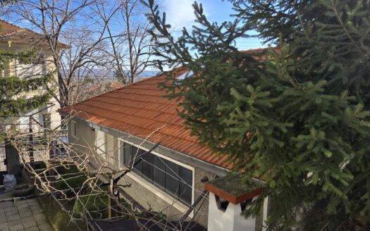 Къща в квартал Дивдядово