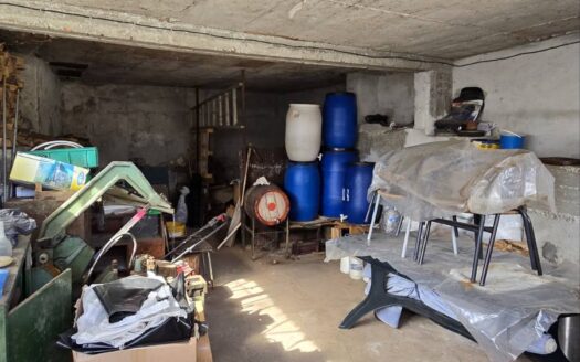 Къща в квартал Дивдядово