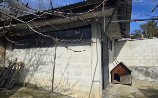 Къща в квартал Дивдядово