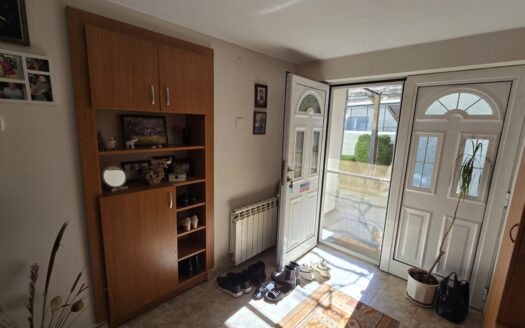 Къща в квартал Дивдядово