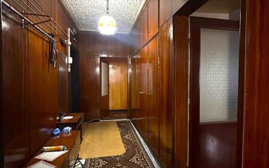 Тристаен апартамент до Пожарната