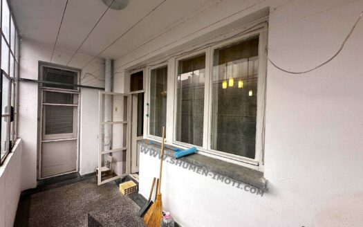 Тристаен апартамент до Пожарната