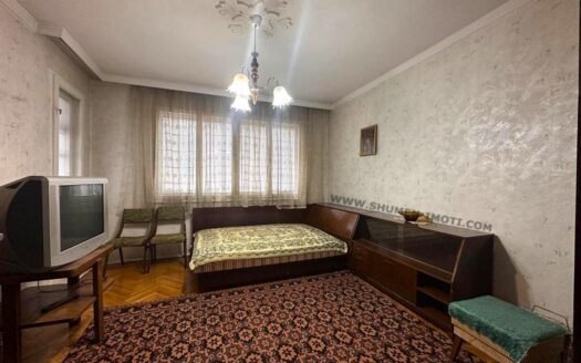 Тристаен апартамент до Пожарната