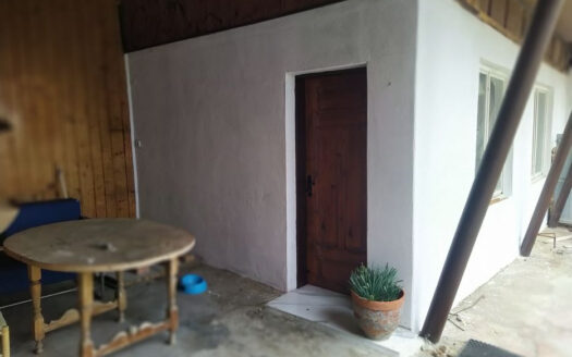 Къща в село Кюлевча